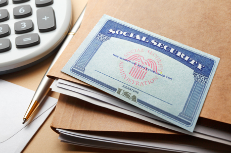 SSDI and Supplemental Benefits