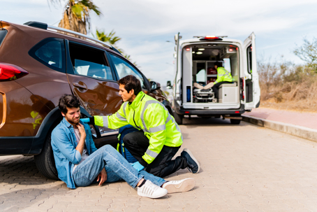 Car Accident