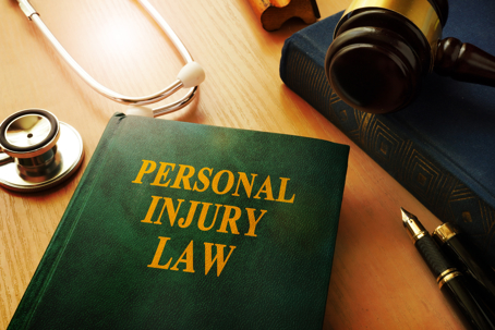 Strong Injury Case
