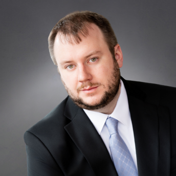 Brendan F. Pons Photo