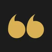 quote icon