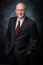 Headshot of Attorney David J King